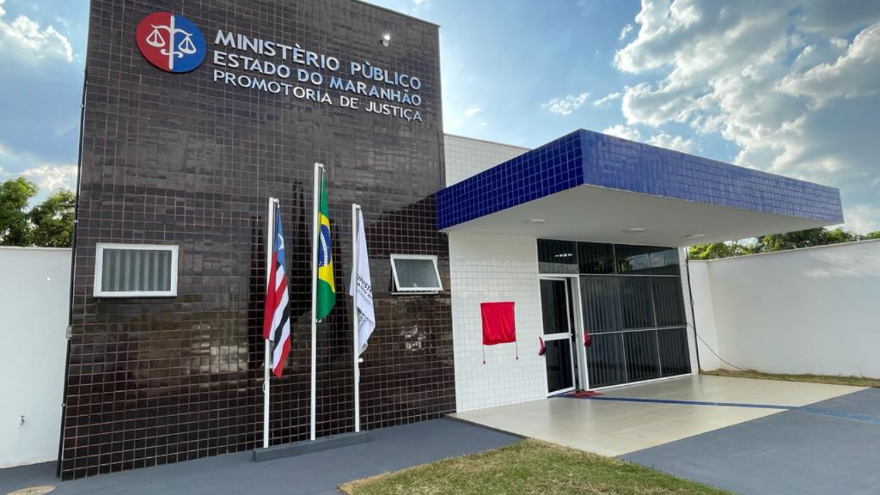 MP-MA pede suspensão de lei que renomeia campo esportivo em Codó por possível promoção pessoal do prefeito