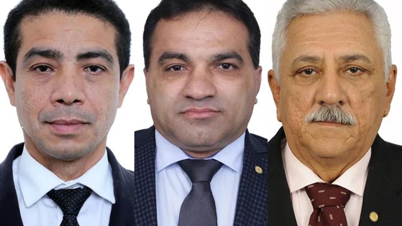 Maranhão no centro de esquema: STF condena parlamentares por desvio de emendas