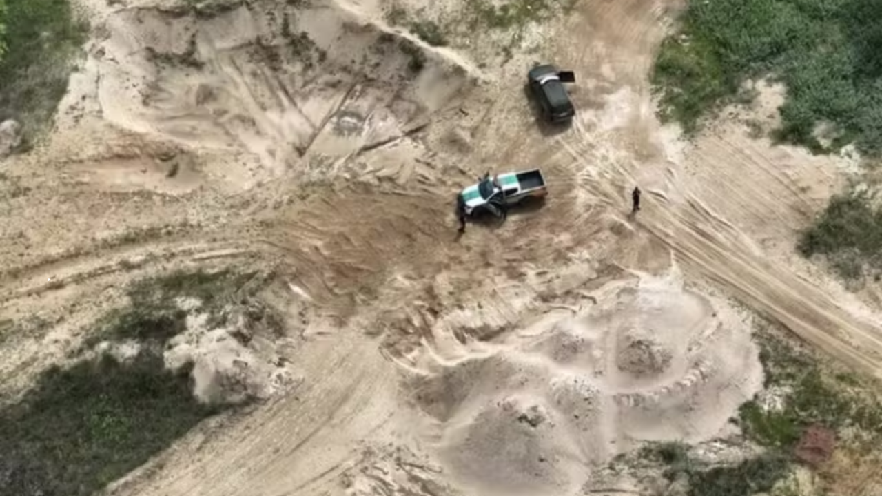 Justiça Federal condena municípios do MA por exploração mineral irregular e danos ambientais