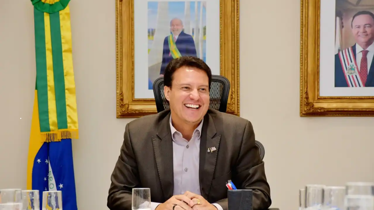 Vice-governador do Maranhão denuncia perseguição política após pedido de afastamento