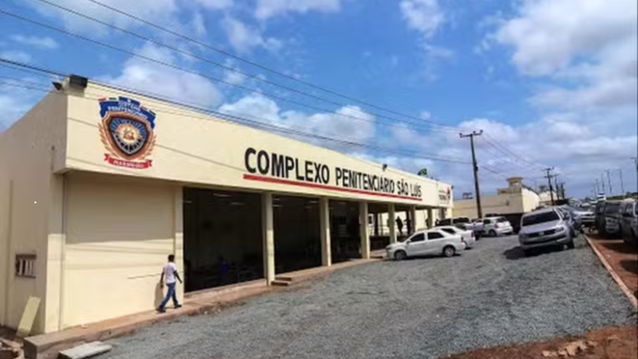 Justiça do Maranhão autoriza saída temporária de 739 presos na Páscoa