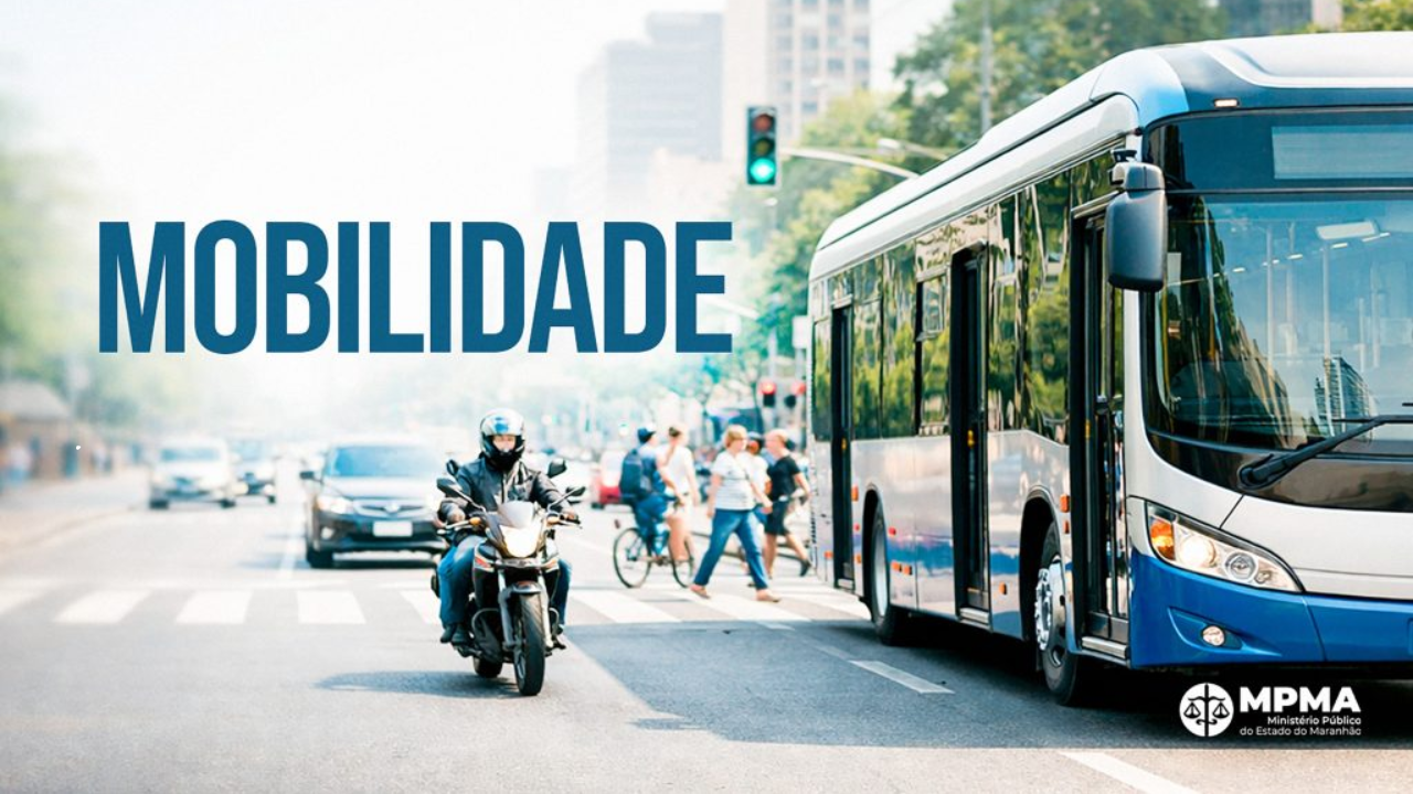 MPMA requer suspensão imediata de contrato de concessão de transporte público