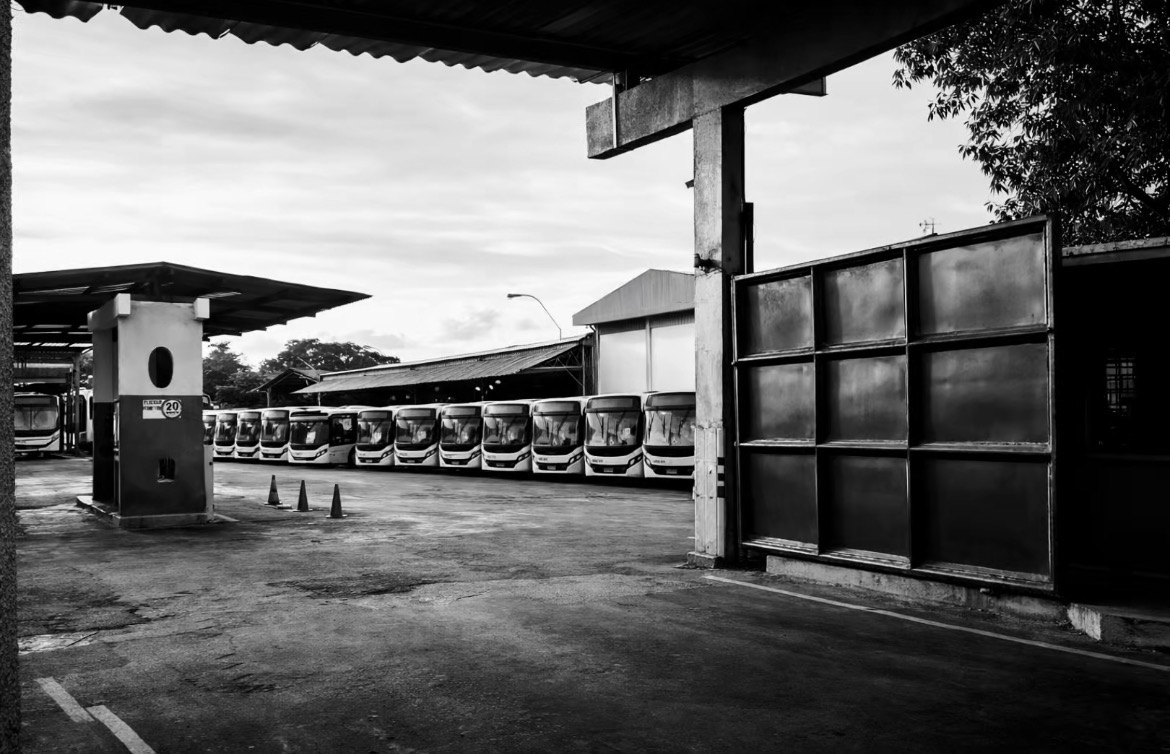 TRANSPORTE RODOVIÁRIO: “Tem motivação política por trás da greve”, diz Eduardo Braide