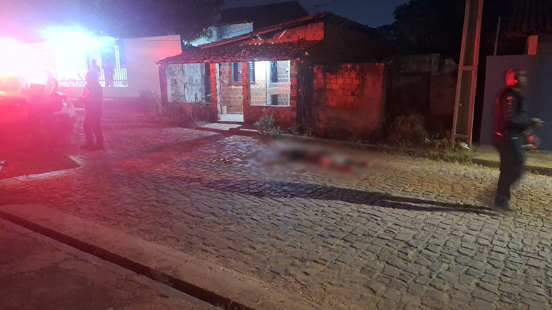 Suspeito de matar adolescente em Teresina é preso no Maranhão