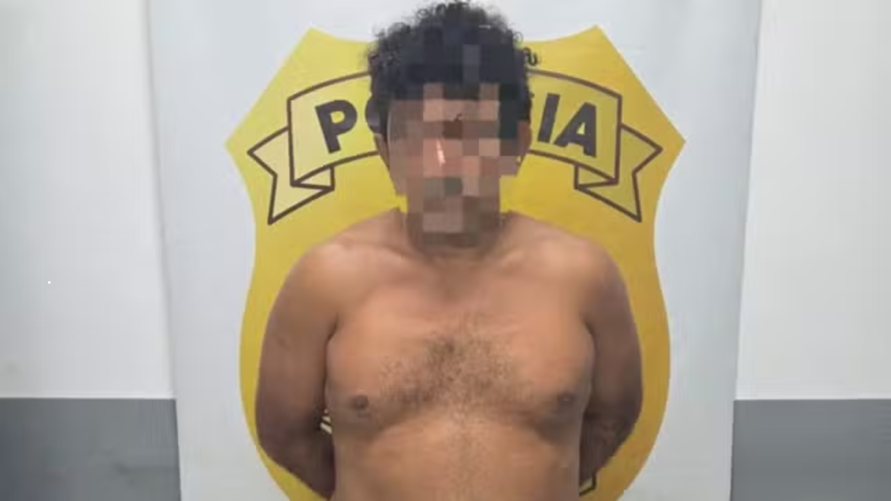 Suspeito de executar professor é preso no Piauí em operação da Polícia Civil do Maranhão