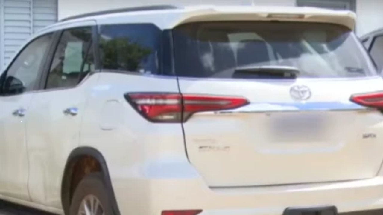 Vereador é preso no Maranhão com carro clonado e arma ilegal durante abordagem policial