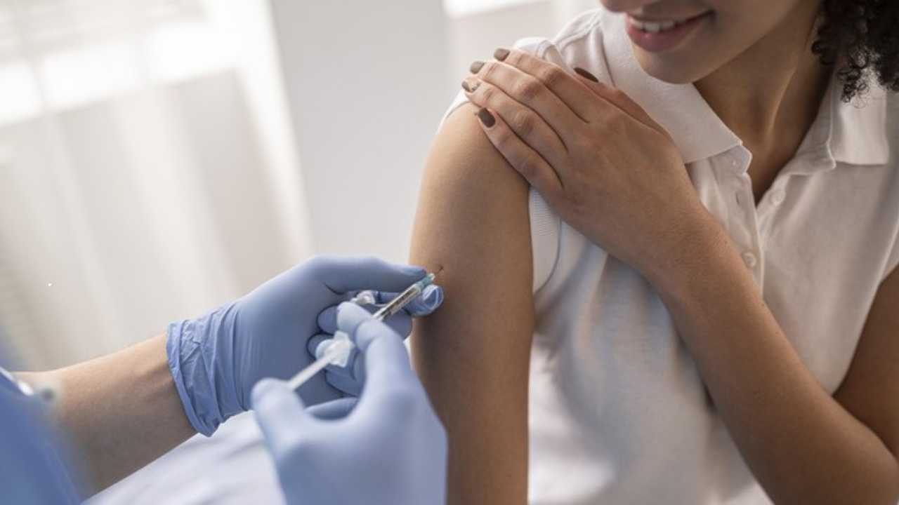 Vacinação contra Influenza é ampliada em shoppings de São Luís para atender grupos prioritários