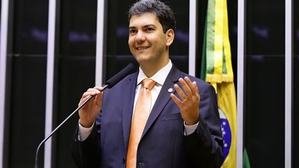 “Há clamor no interior por Braide”, afirma vereador Douglas Pinto sobre disputa ao Governo