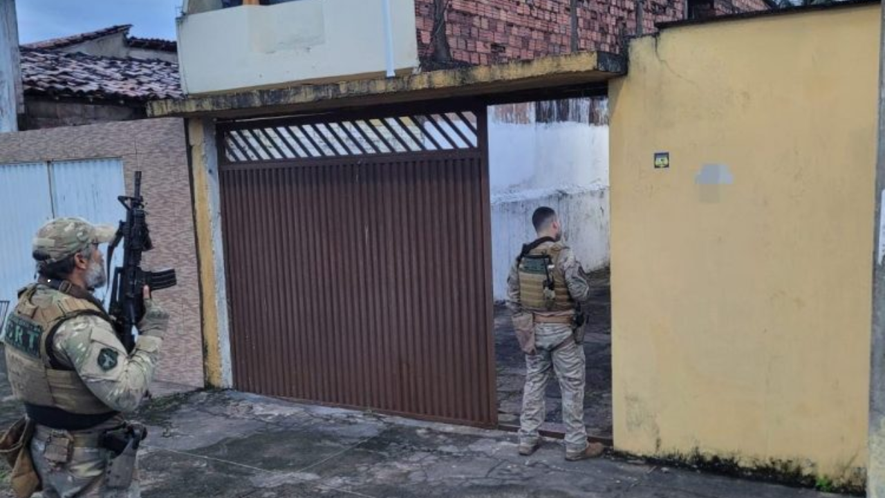 Polícia Civil deflagra operação contra divulgação ilegal de apostas online em São Luís