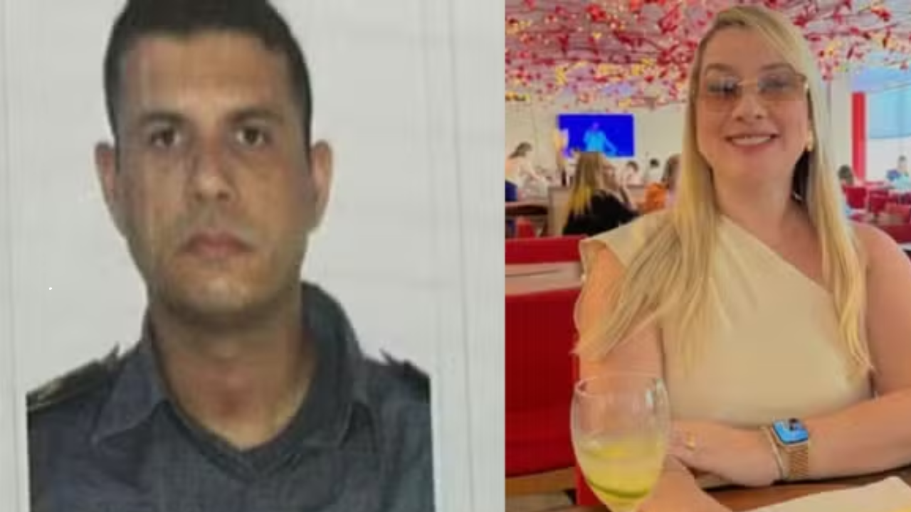 PM suspeito de agredir doméstica grávida no MA nega participação