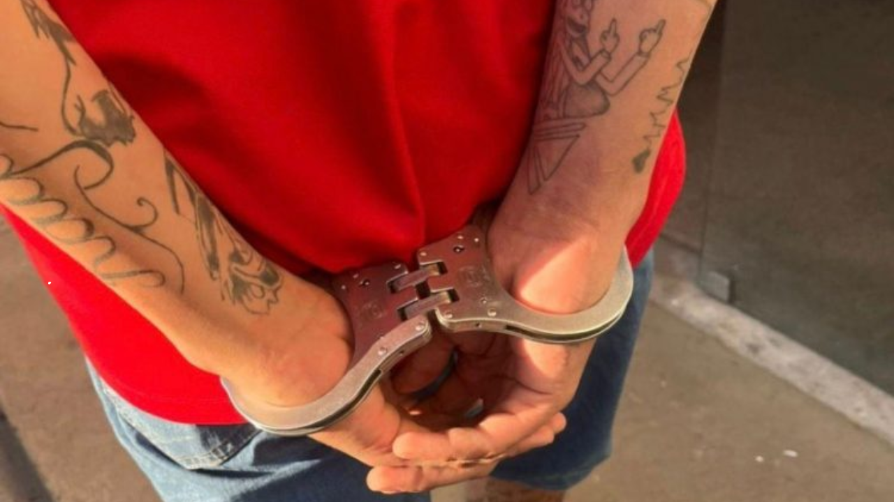 Polícia Civil prende investigado de participação em ataque a tiros em Imperatriz