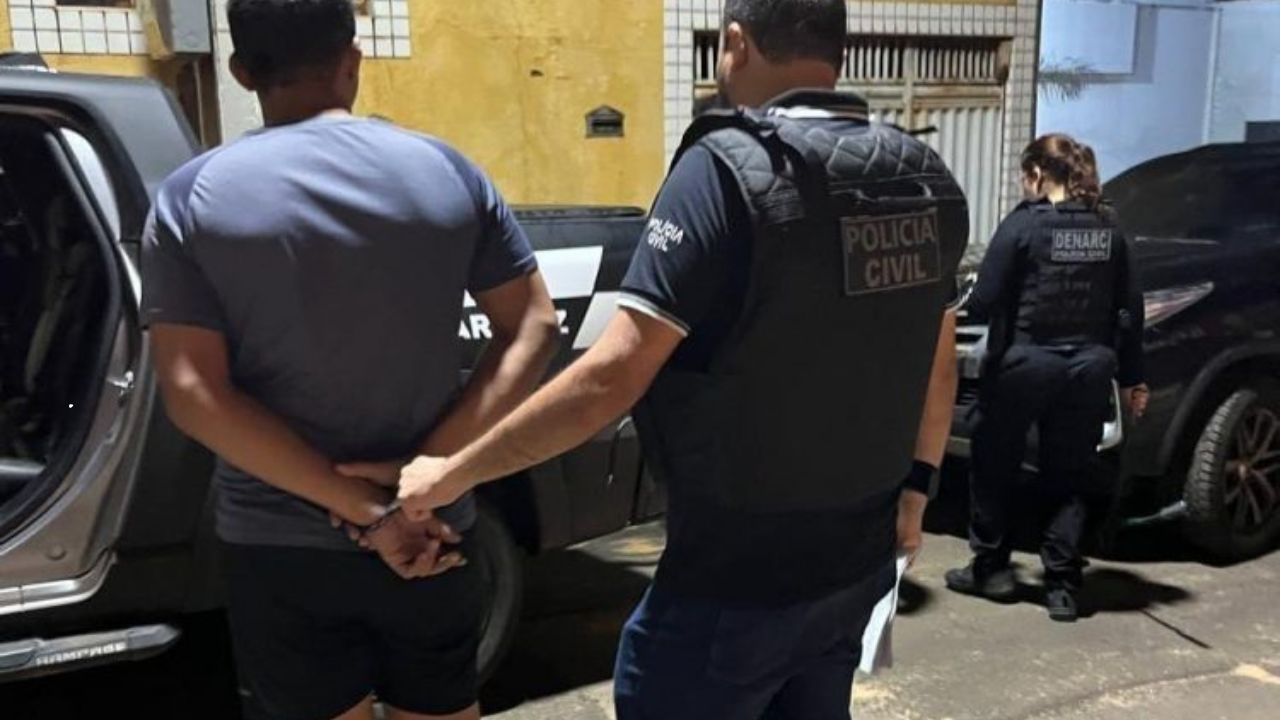 Maranhão intensifica combate às facções criminosas e bloqueia mais de R$ 17 milhões