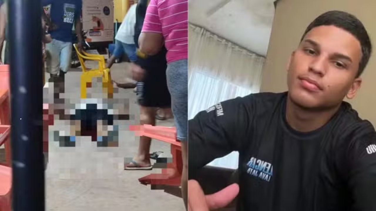 Jovem é morto e cinco pessoas ficam feridas em ataque a tiros em lava jato de Imperatriz