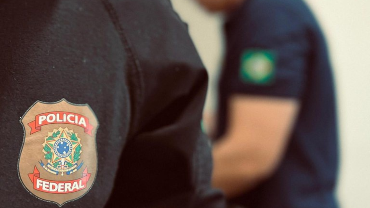PF cumpre mandados contra abuso sexual infantojuvenil na internet