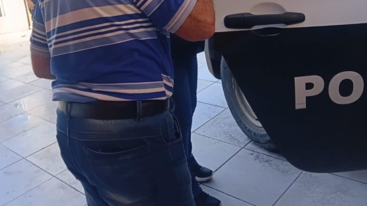Em São Luís, Polícia Civil prende professor de karatê por estupro de vulnerável
