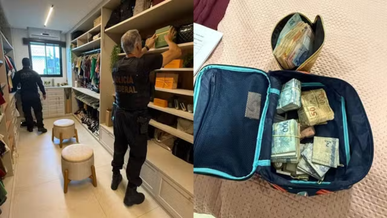 Polícia Federal investiga suposto esquema de desvio de recursos e financiamento ilegal de campanhas no Maranhão