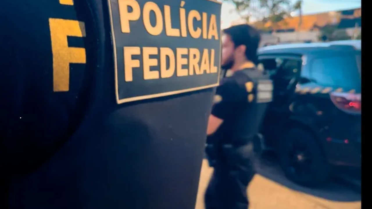 PF cumpre mandado na região de Imperatriz contra esquema de dinheiro falso via Correios