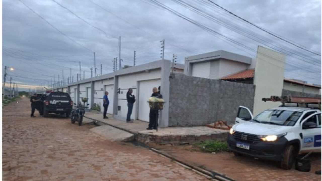 Operação “Eletrovolts” identifica fraudes em medidores e resulta em autuações em Caxias e Timon