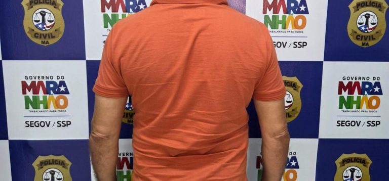 Polícia Civil prende comerciante por agiotagem e contrabando em Timon