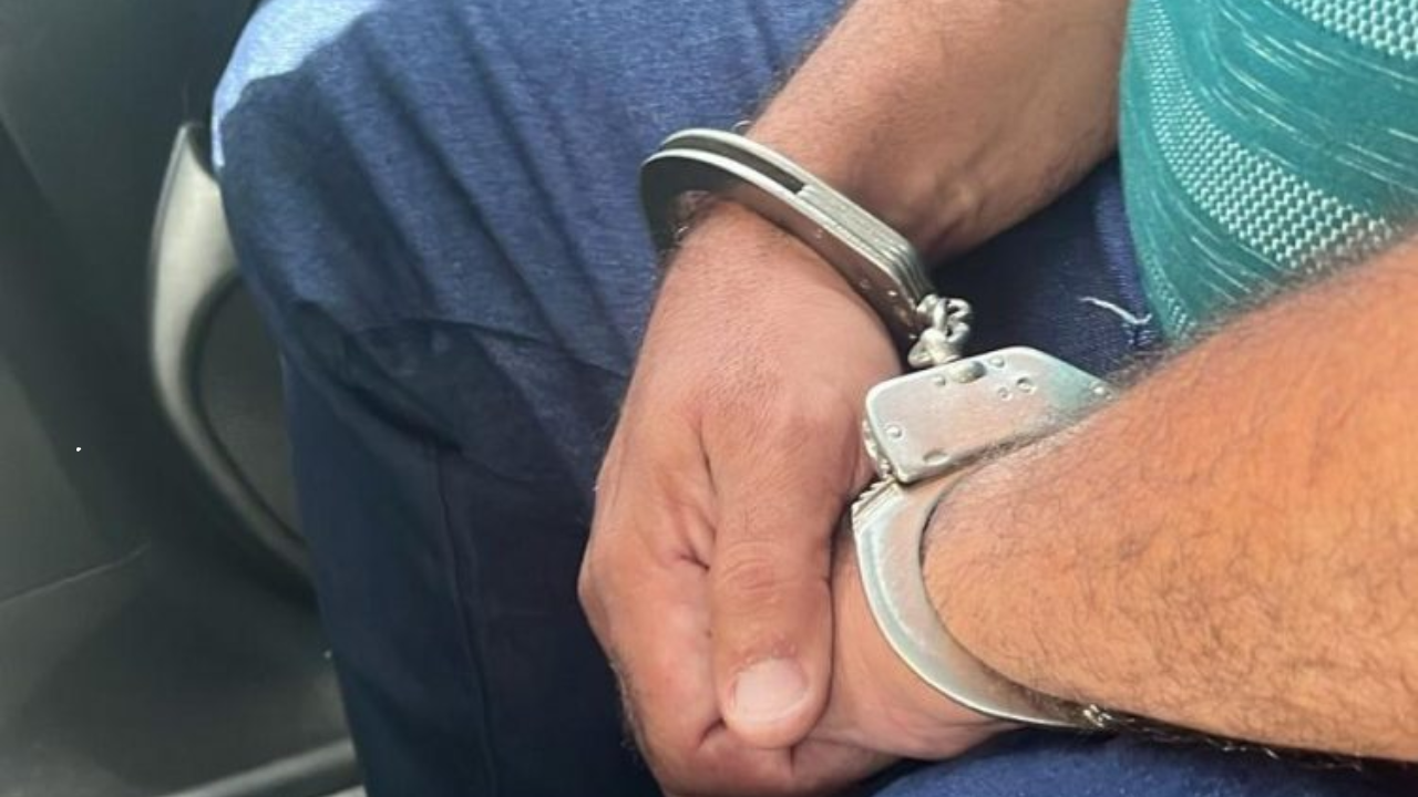 Homem é preso por descumprimento de medida protetiva e tentativa de homicídio em Timon