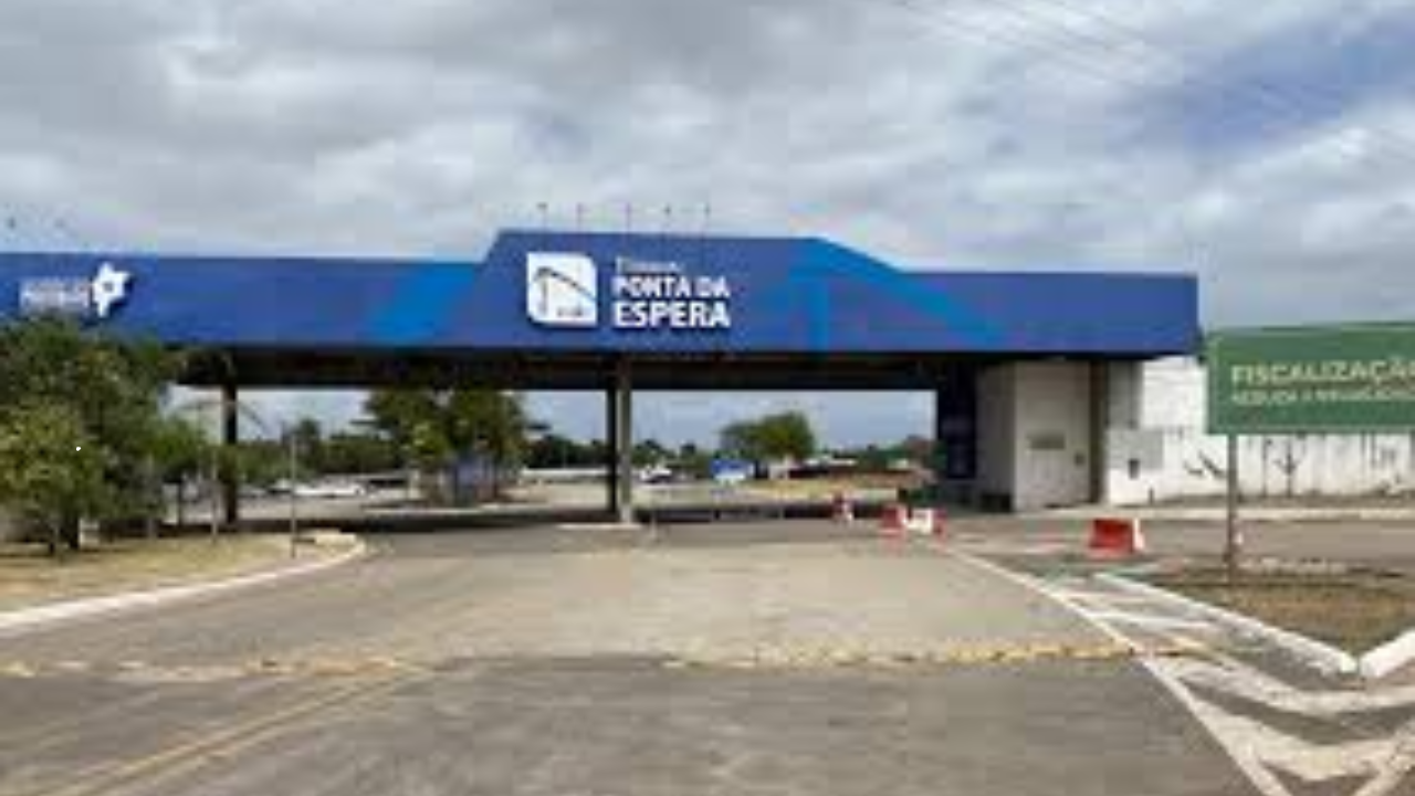 Criança de 10 anos morre durante travessia de ferryboat entre Cujupe e São Luís