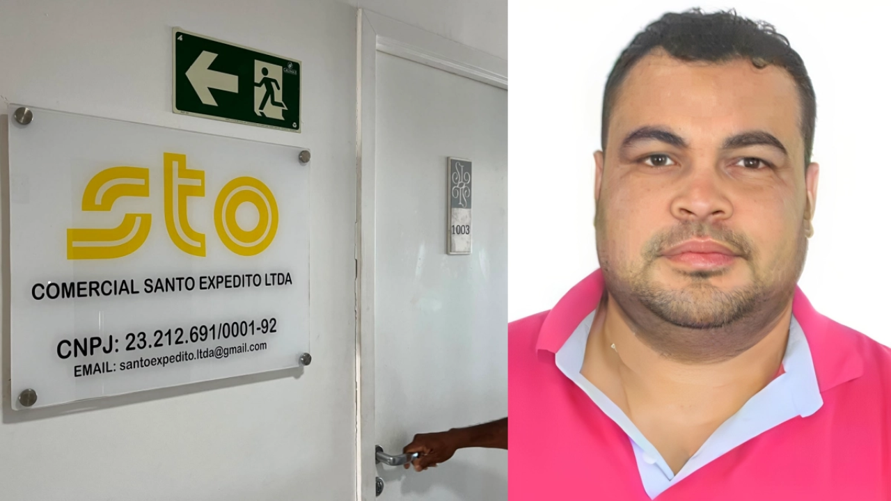 Empresa investigada pela PF mantém contratos que somam quase R$ 40 milhões em prefeituras do Maranhão