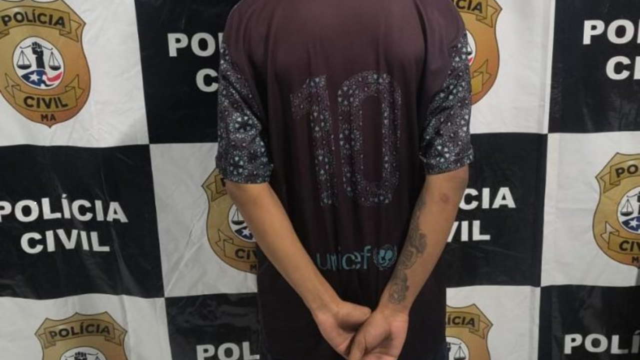 Em Açailândia, Polícia apreende adolescente investigado por ser o executor de três homicídios