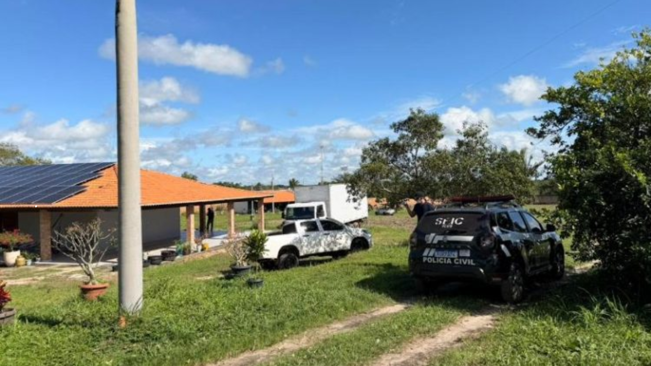 Operação Extremo Oeste: Polícia Civil realiza operação contra furto de energia e prende quatro pessoas
