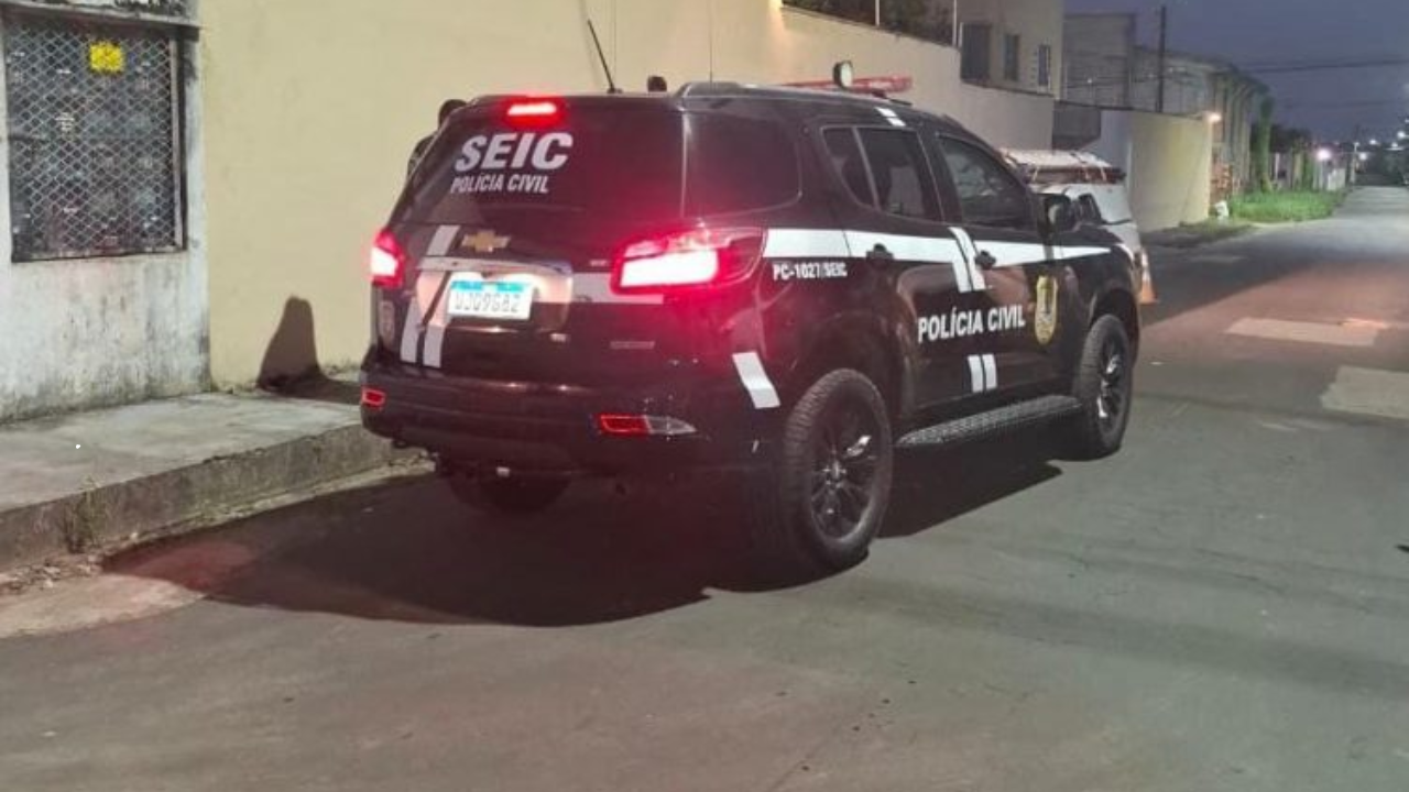 Polícia Civil prende empresária por furto de energia em São Luís