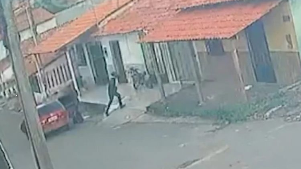 Polícia prende segundo envolvido em roubo, sequestro e triplo homicídio de crediaristas em Santa Inês