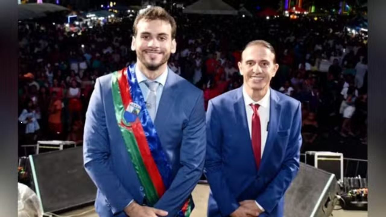 TRE-MA reverte cassação e mantém Gentil Neto na Prefeitura de Caxias