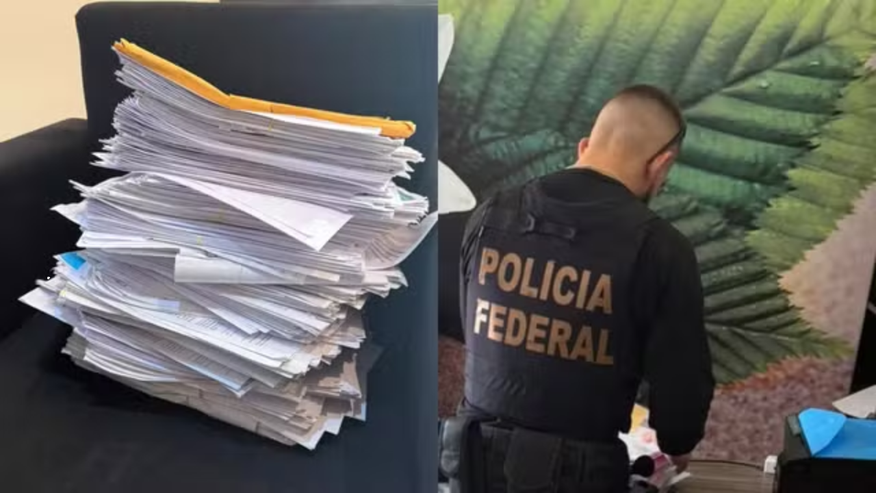 PF investiga fraude no Seguro-Defeso e estima prejuízo de R$ 3,7 milhões no Maranhão