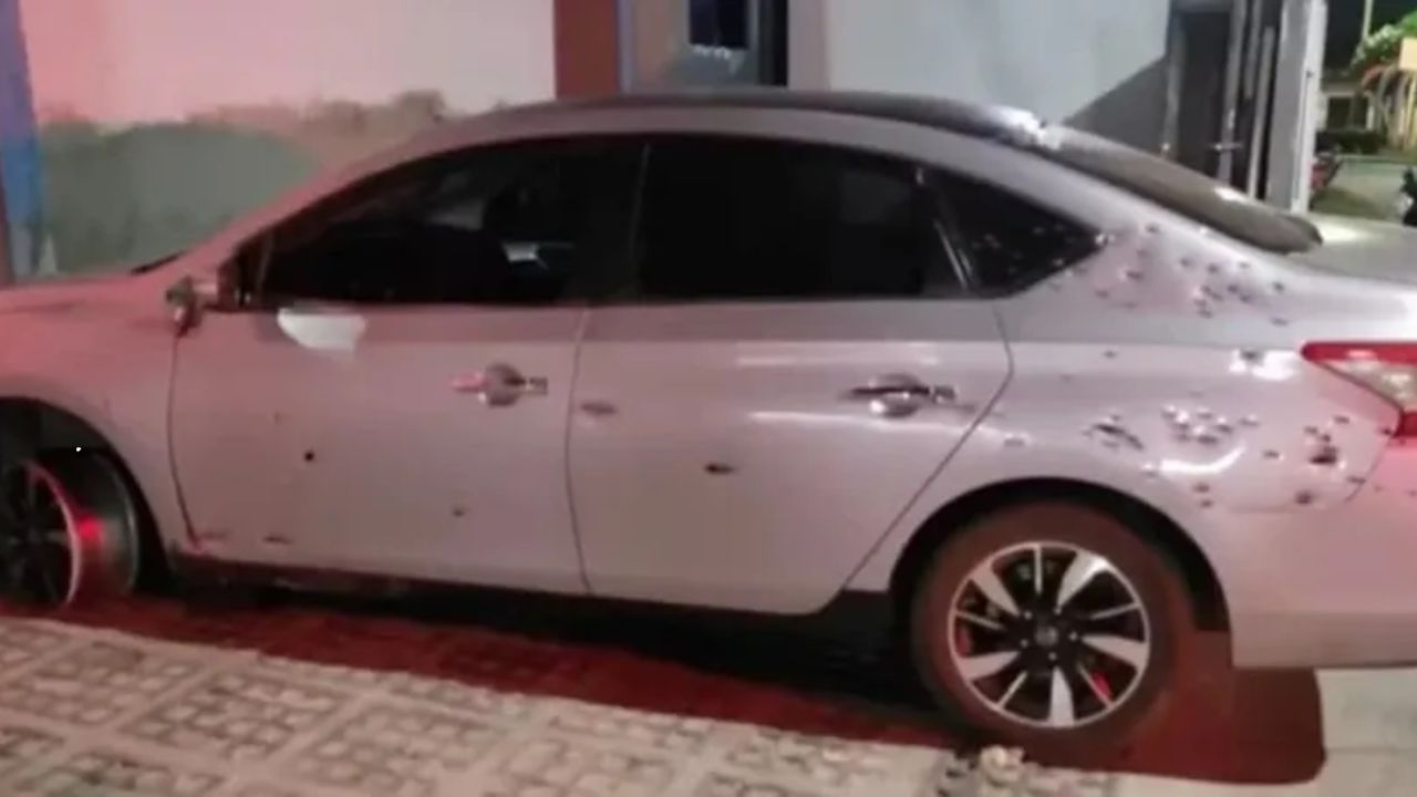 Suspeito de envolvimento na morte de criança de 1 ano é preso em Olinda Nova do Maranhão