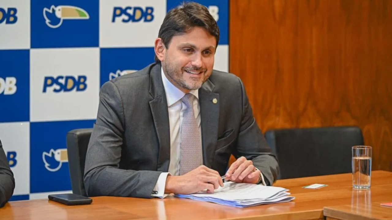 Federação PSDB/Cidadania confirma convenção estadual para homologação de candidaturas no Maranhão