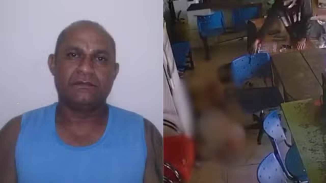 Dono de lava-jato é executado a tiros no Centro de Bacabal; vítima era foragida da Justiça