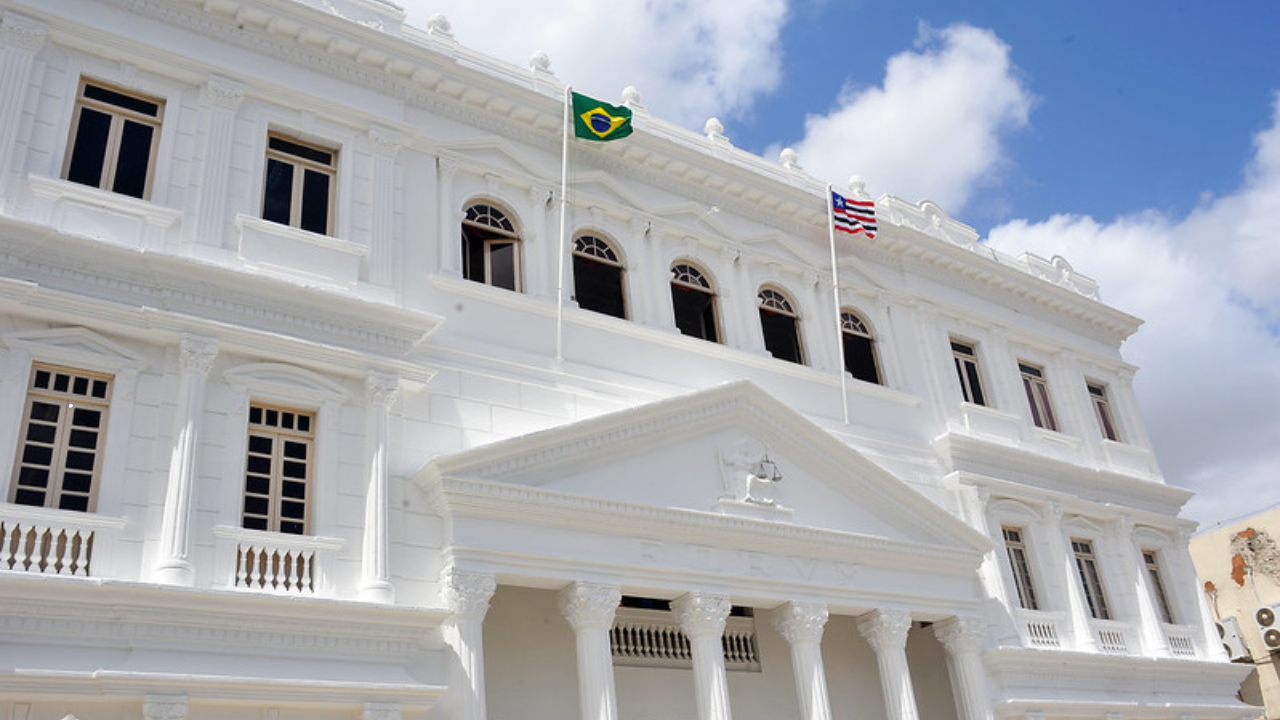 TJMA realiza diplomação de novos desembargadores nesta quinta-feira