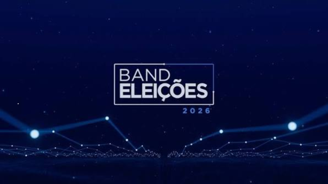 Band realiza debate entre candidatos ao Governo do Maranhão neste domingo (9)