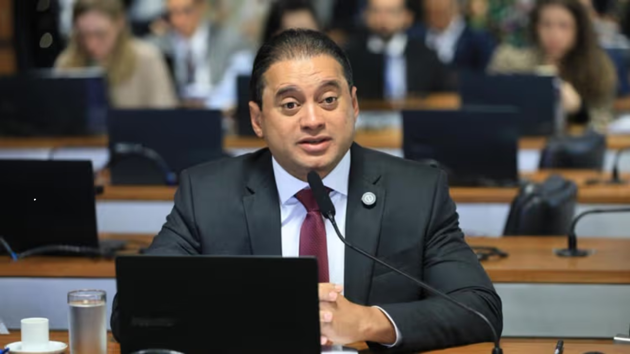 STF apura suspeita de interferência de senador em investigação sobre homicídio no Maranhão