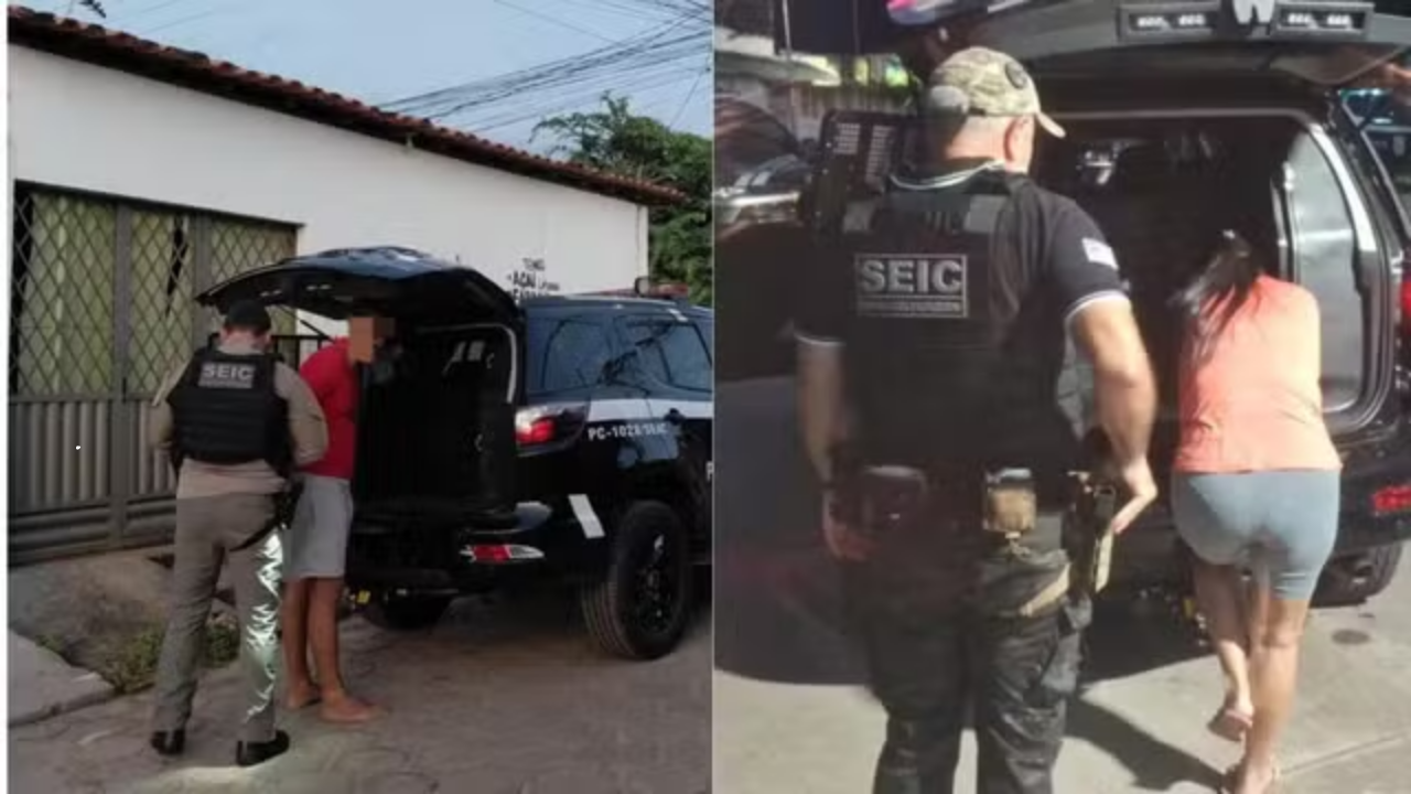 Polícia conclui investigação sobre roubo de 6,1 toneladas de carne no Maranhão