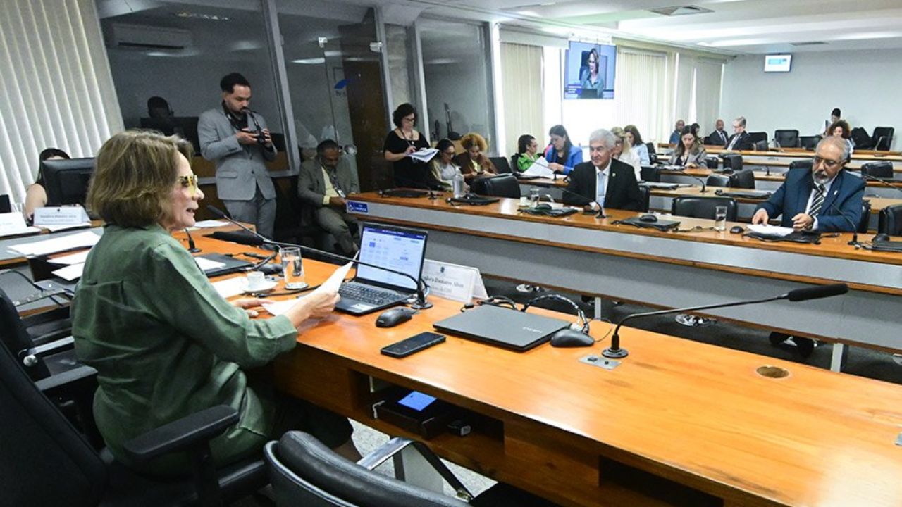 CDH cria comissão para apurar denúncias sobre hospital infantil no Maranhão