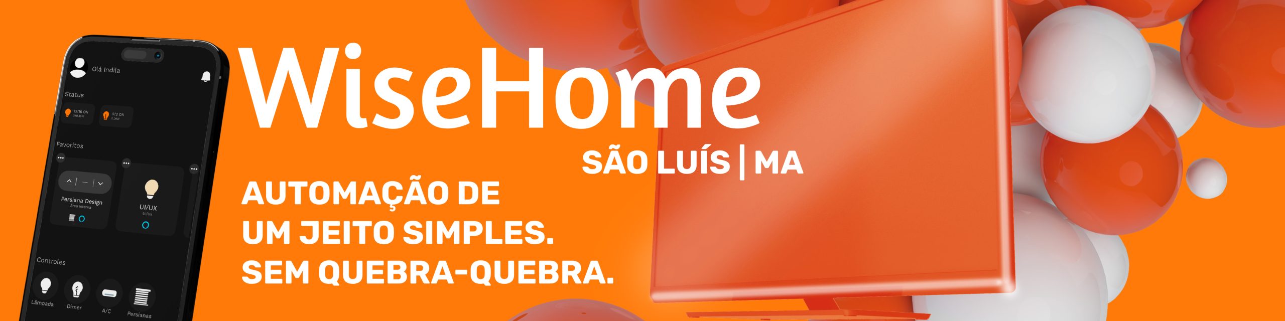 Wise Home