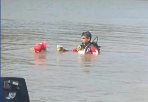 Fim de semana tem dois casos de afogamento no interior do Maranhão