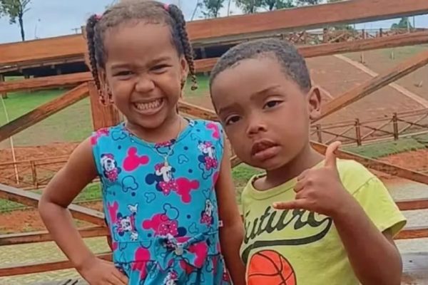 DNA de mãe pode ajudar a identificar menino encontrado nos EUA como filho desaparecido em Bacabal