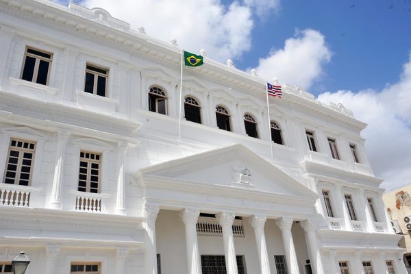 TJMA dará posse a 34 juízas e juízes substitutos no dia 11 de setembro