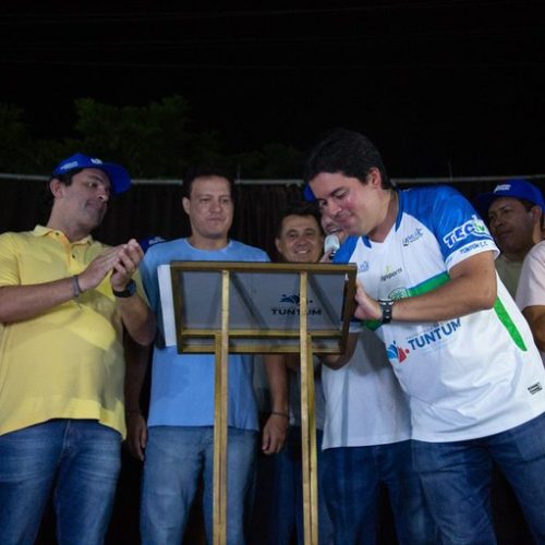 Nova era para o esporte em Caxias, Tuntum e Penalva