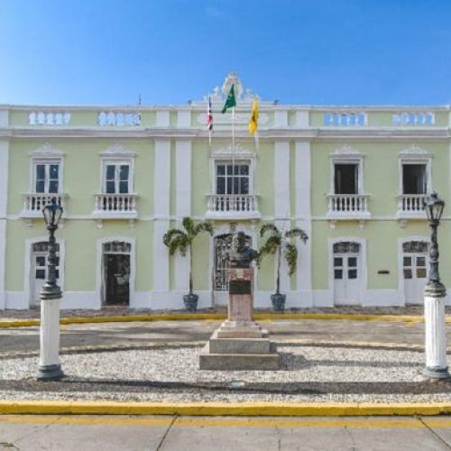 BOMBA! Denúncia aponta supostas irregularidades em licitação estimada em mais de R$ 1,2 milhão na Prefeitura de São Luís