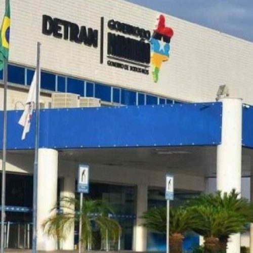 Justiça barra licitação do Detran-MA voltada a exames práticos de direção