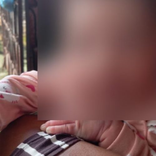 Bebê é abandonado em pé de árvore em Santa Helena (MA)