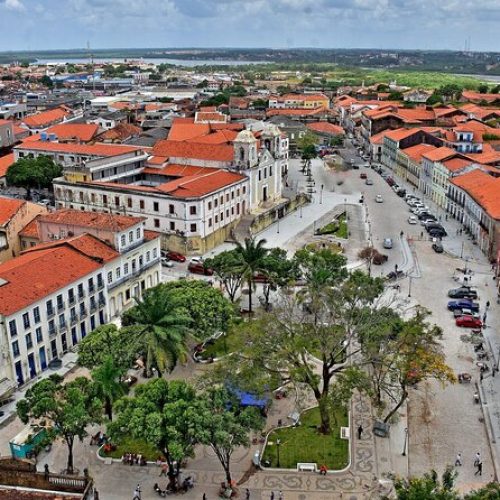 Falta de segurança preocupa lojistas no Centro de São Luís