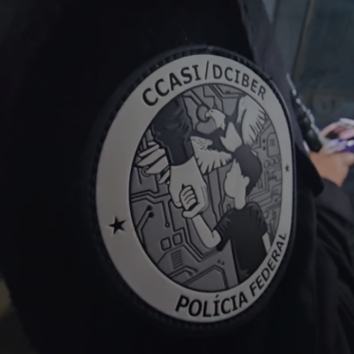 Suspeitos de guardar material de pornografia infantil são alvos de mandados da PF no MA